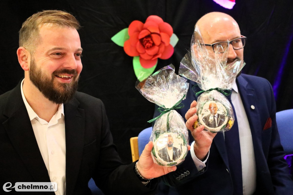 Podwójne świętowanie pełne radości!