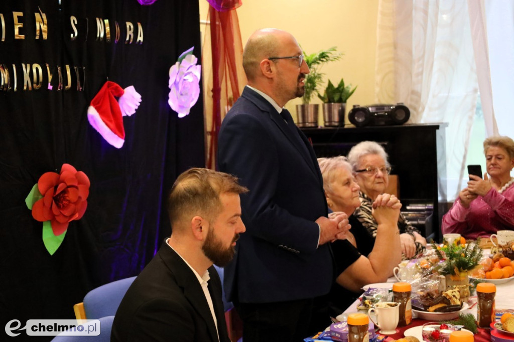 Podwójne świętowanie pełne radości!