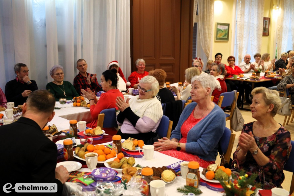 Podwójne świętowanie pełne radości!