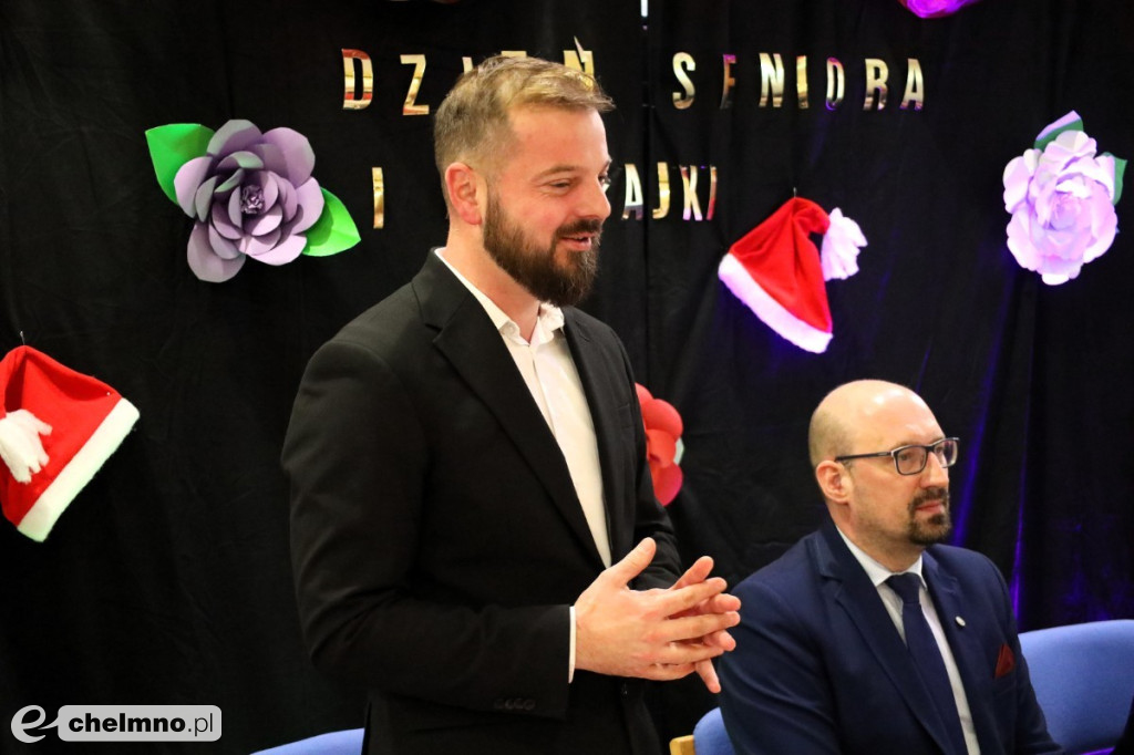 Podwójne świętowanie pełne radości!