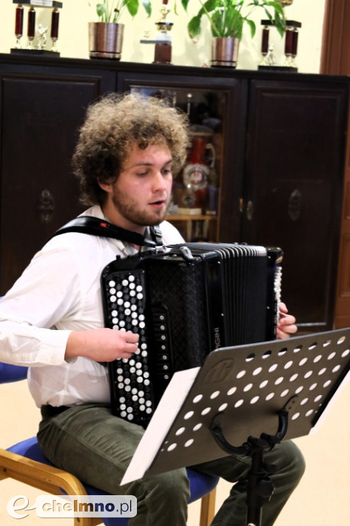 Podwójne świętowanie pełne radości!