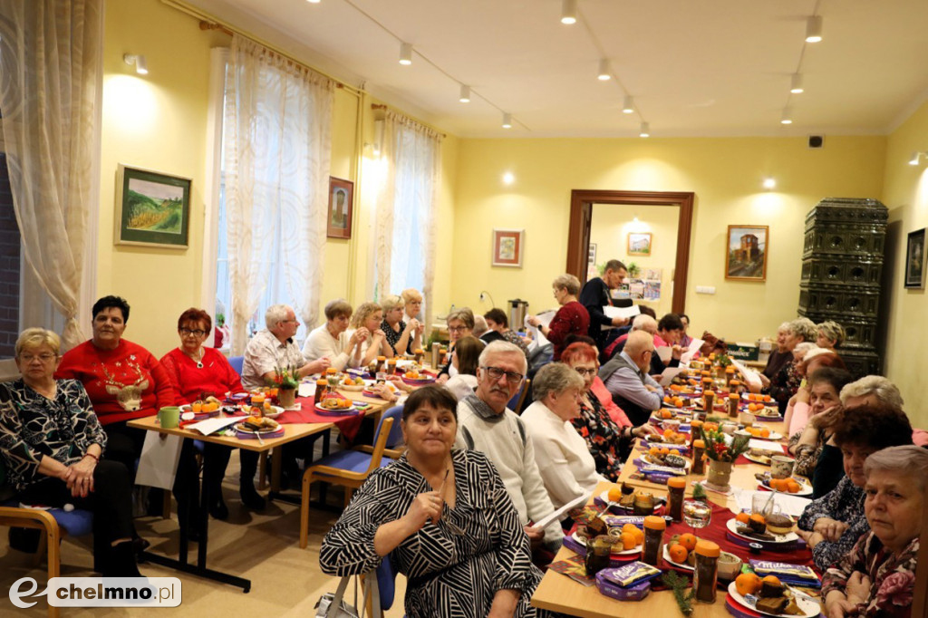 Podwójne świętowanie pełne radości!