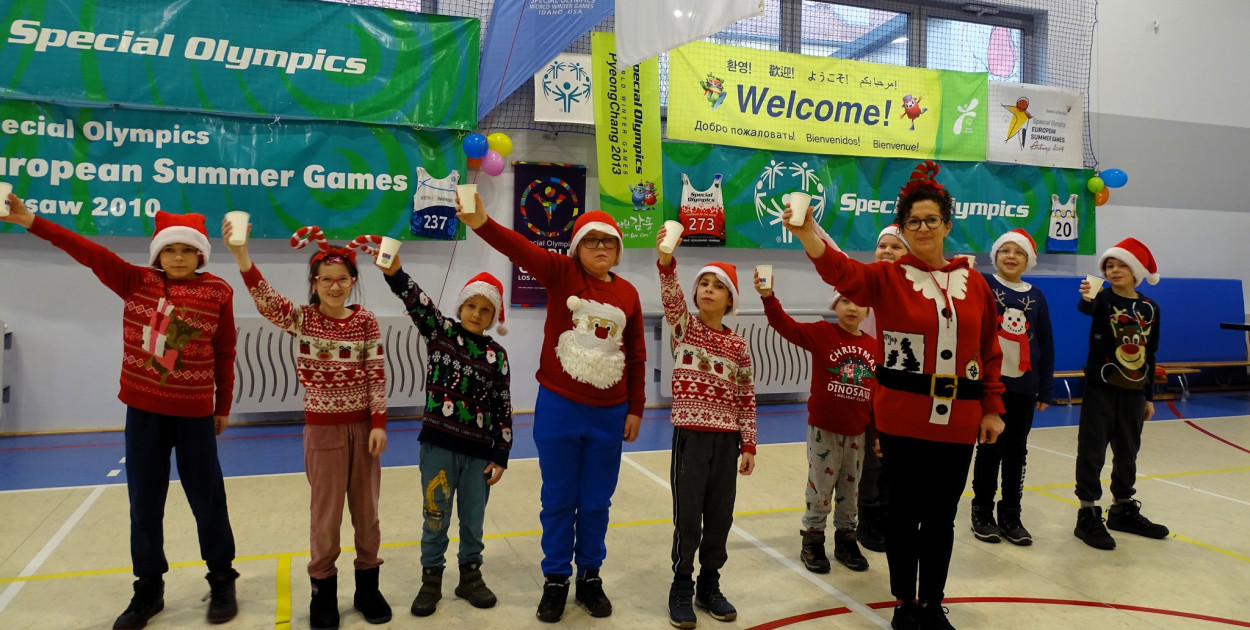 XV Kujawsko-Pomorski Dzień Treningowy Aktywności