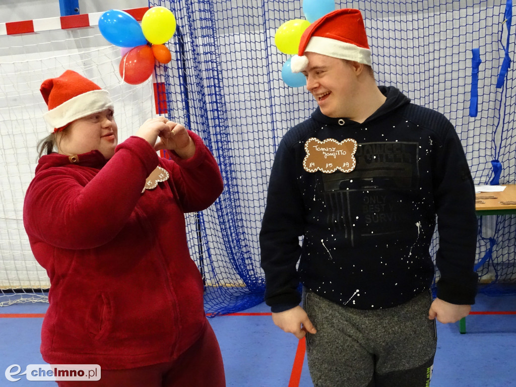 XV Kujawsko-Pomorski Dzień Treningowy Aktywności