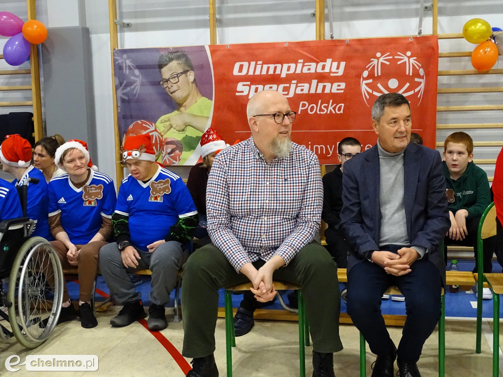 XV Kujawsko-Pomorski Dzień Treningowy Aktywności