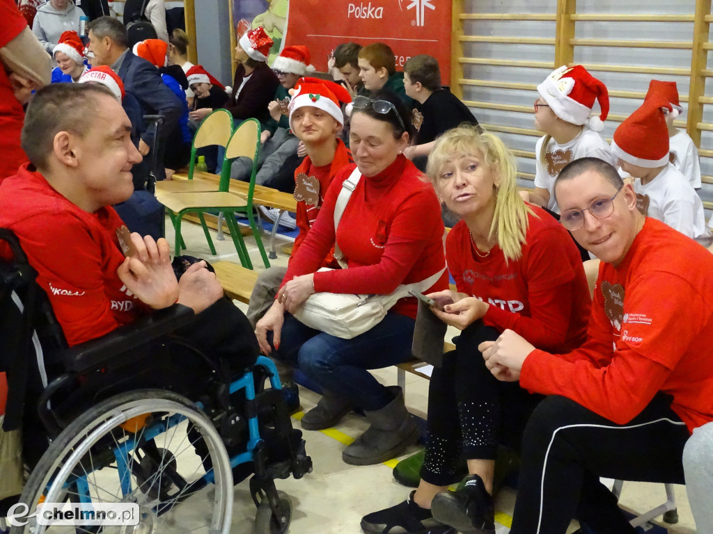 XV Kujawsko-Pomorski Dzień Treningowy Aktywności