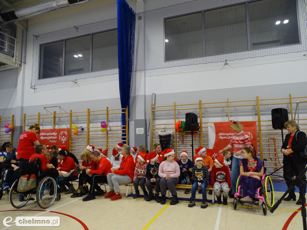 XV Kujawsko-Pomorski Dzień Treningowy Aktywności