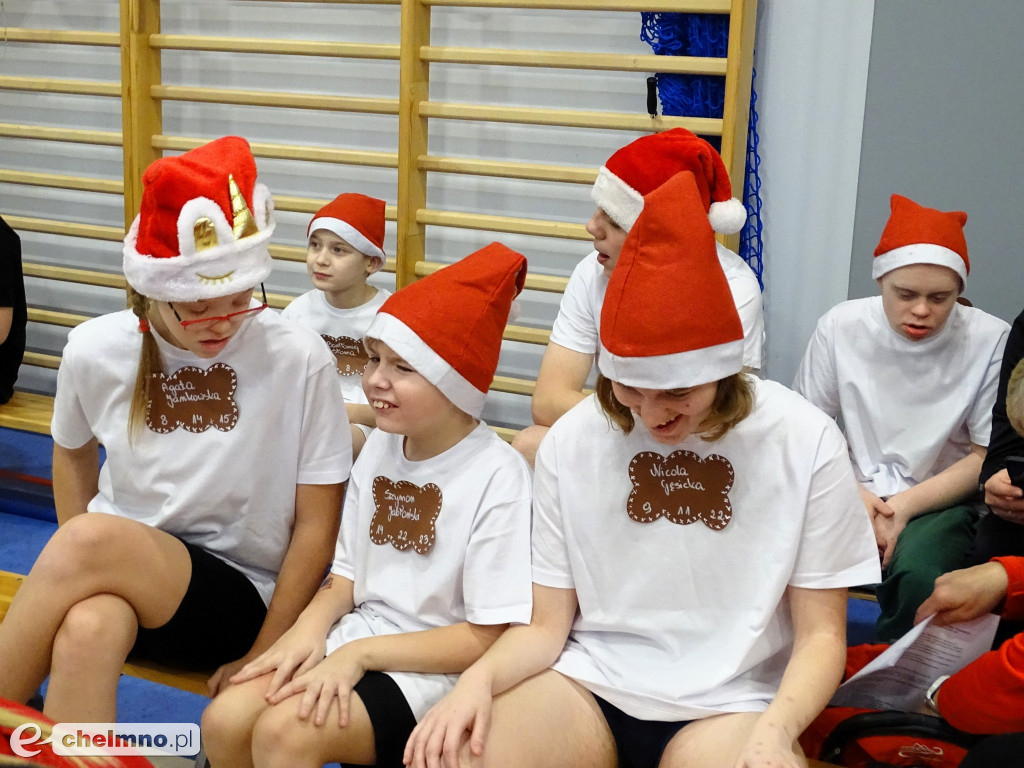 XV Kujawsko-Pomorski Dzień Treningowy Aktywności