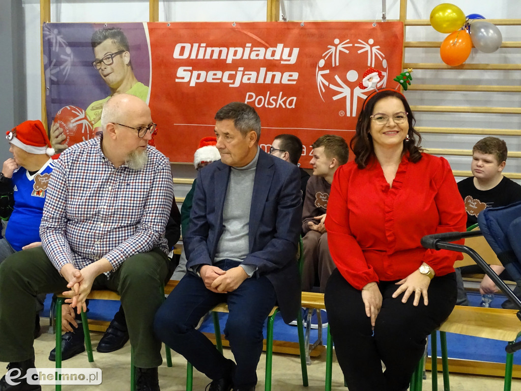 XV Kujawsko-Pomorski Dzień Treningowy Aktywności