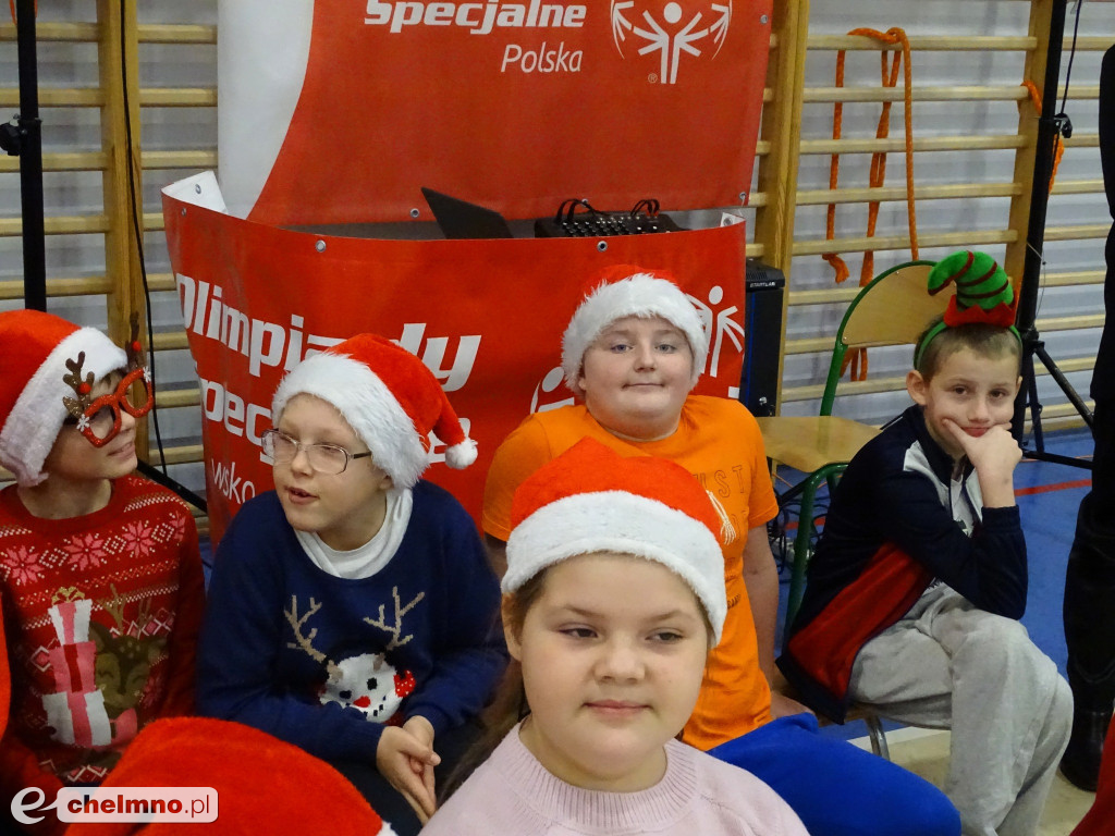 XV Kujawsko-Pomorski Dzień Treningowy Aktywności