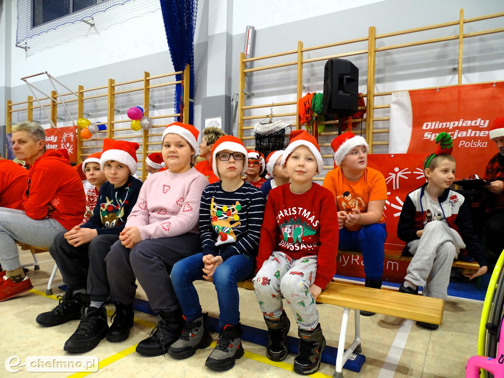 XV Kujawsko-Pomorski Dzień Treningowy Aktywności