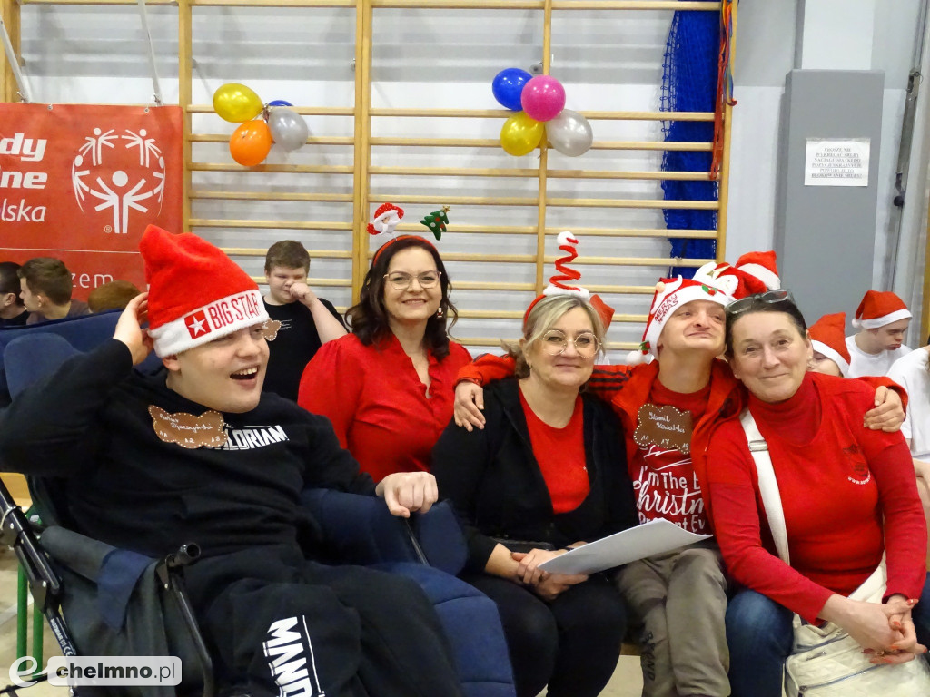 XV Kujawsko-Pomorski Dzień Treningowy Aktywności