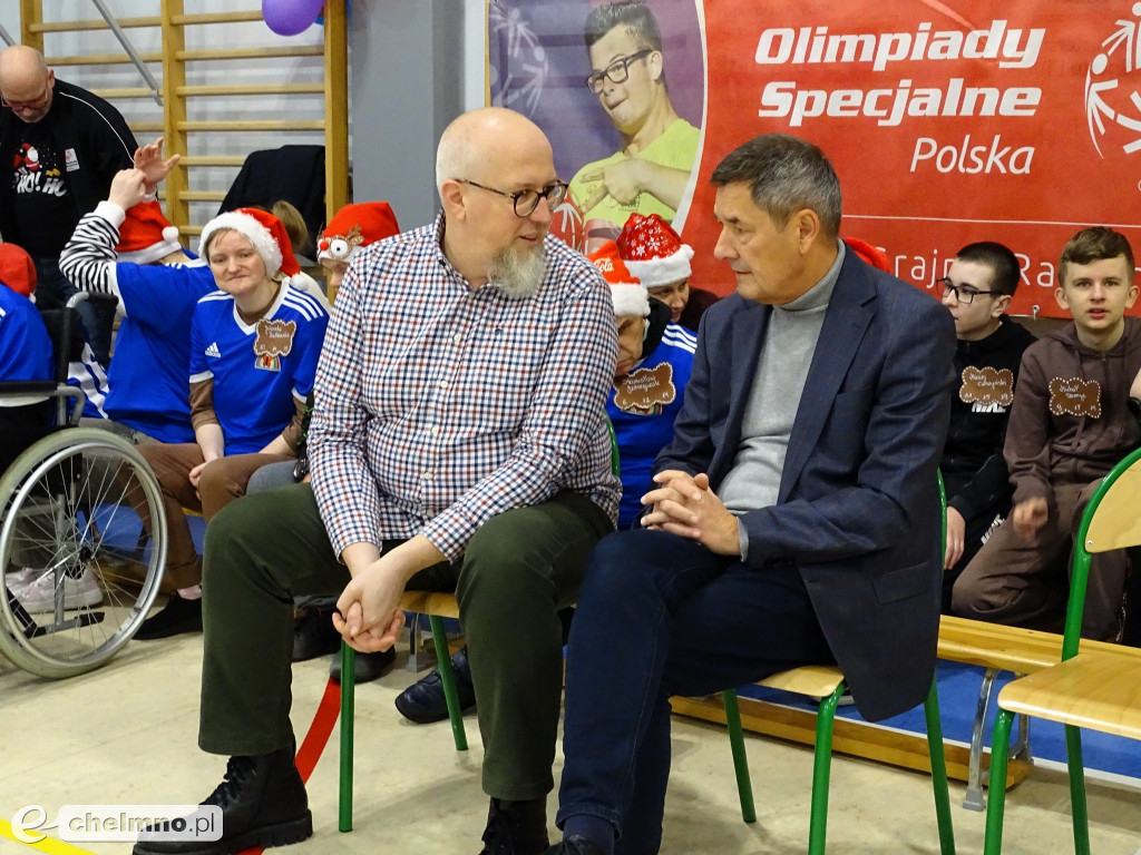 XV Kujawsko-Pomorski Dzień Treningowy Aktywności