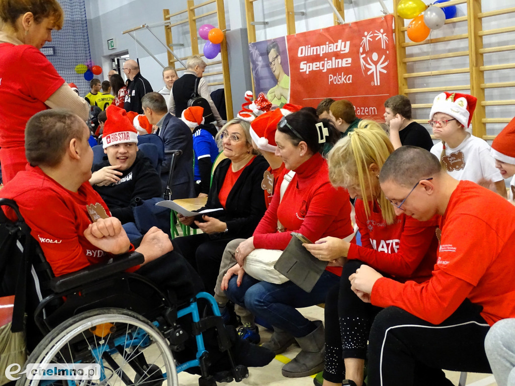 XV Kujawsko-Pomorski Dzień Treningowy Aktywności