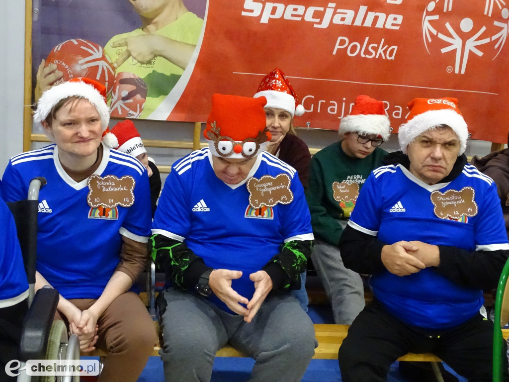 XV Kujawsko-Pomorski Dzień Treningowy Aktywności