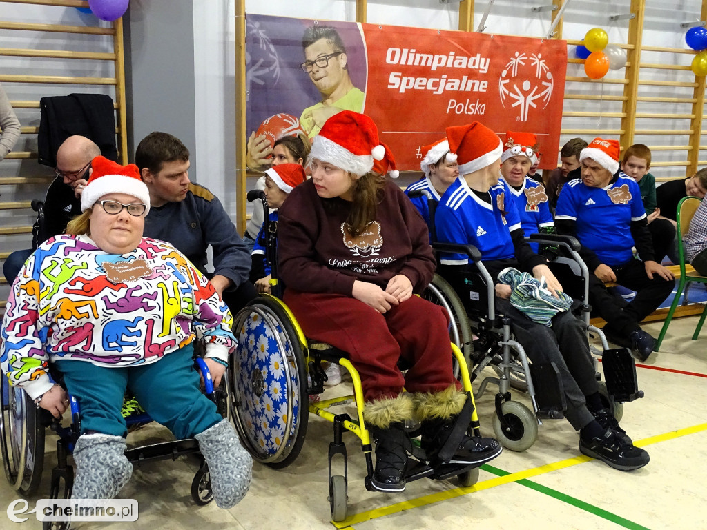 XV Kujawsko-Pomorski Dzień Treningowy Aktywności