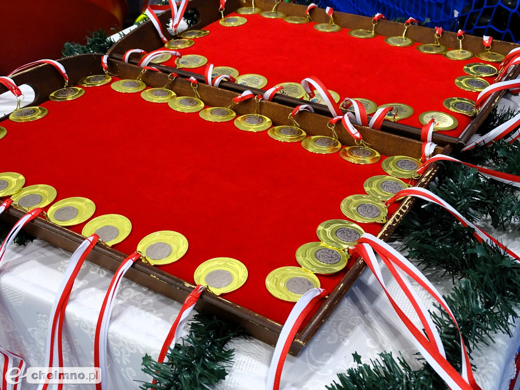 XV Kujawsko-Pomorski Dzień Treningowy Aktywności