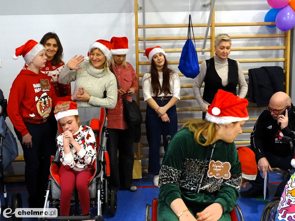 XV Kujawsko-Pomorski Dzień Treningowy Aktywności