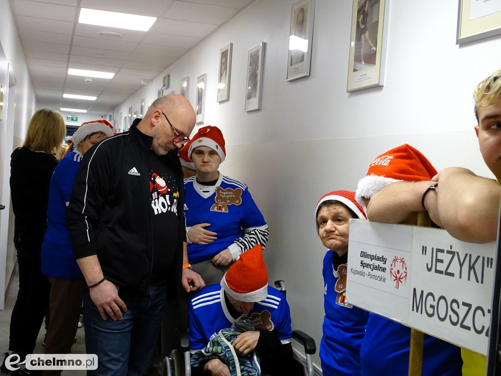 XV Kujawsko-Pomorski Dzień Treningowy Aktywności