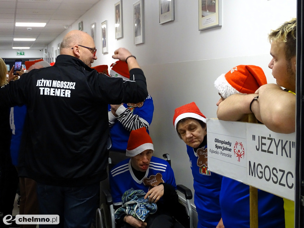 XV Kujawsko-Pomorski Dzień Treningowy Aktywności