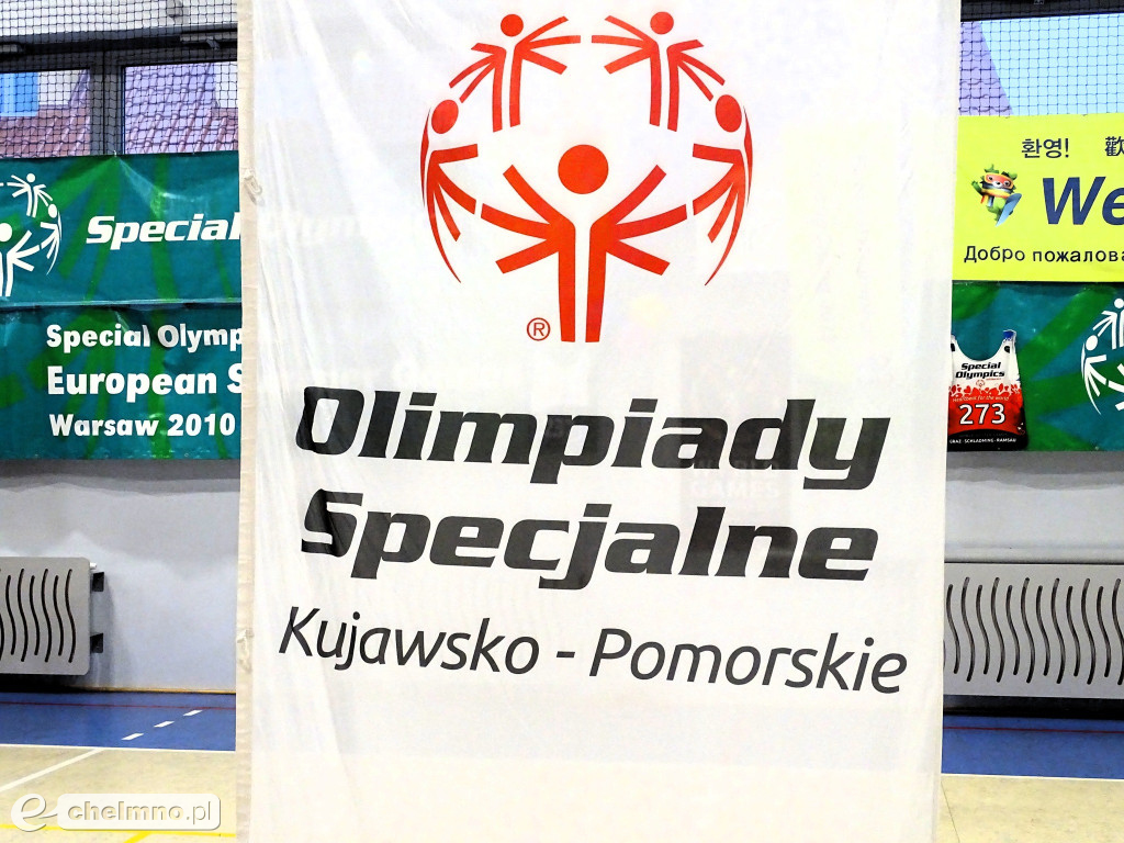 XV Kujawsko-Pomorski Dzień Treningowy Aktywności