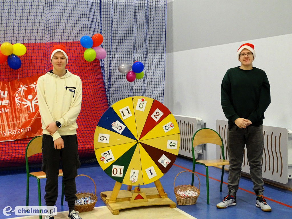 XV Kujawsko-Pomorski Dzień Treningowy Aktywności