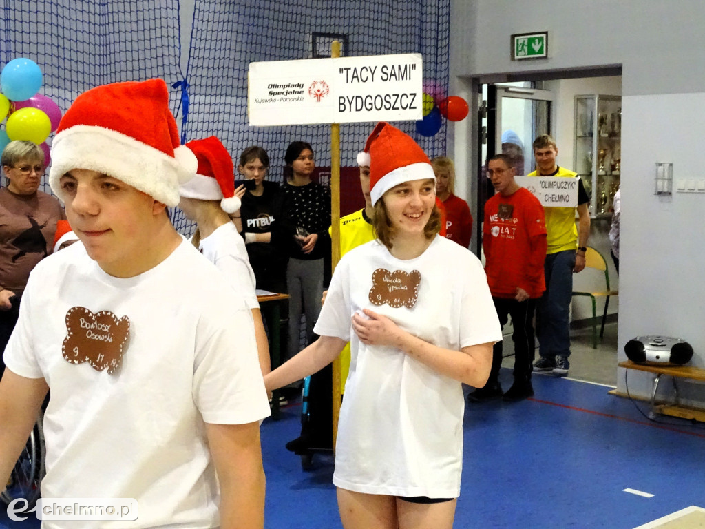 XV Kujawsko-Pomorski Dzień Treningowy Aktywności