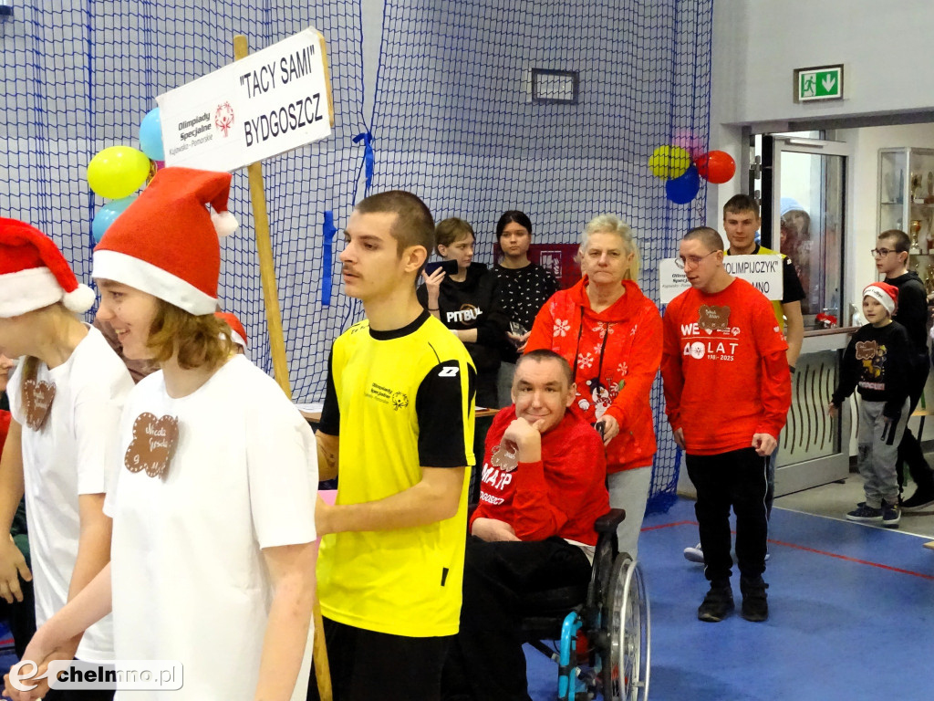 XV Kujawsko-Pomorski Dzień Treningowy Aktywności