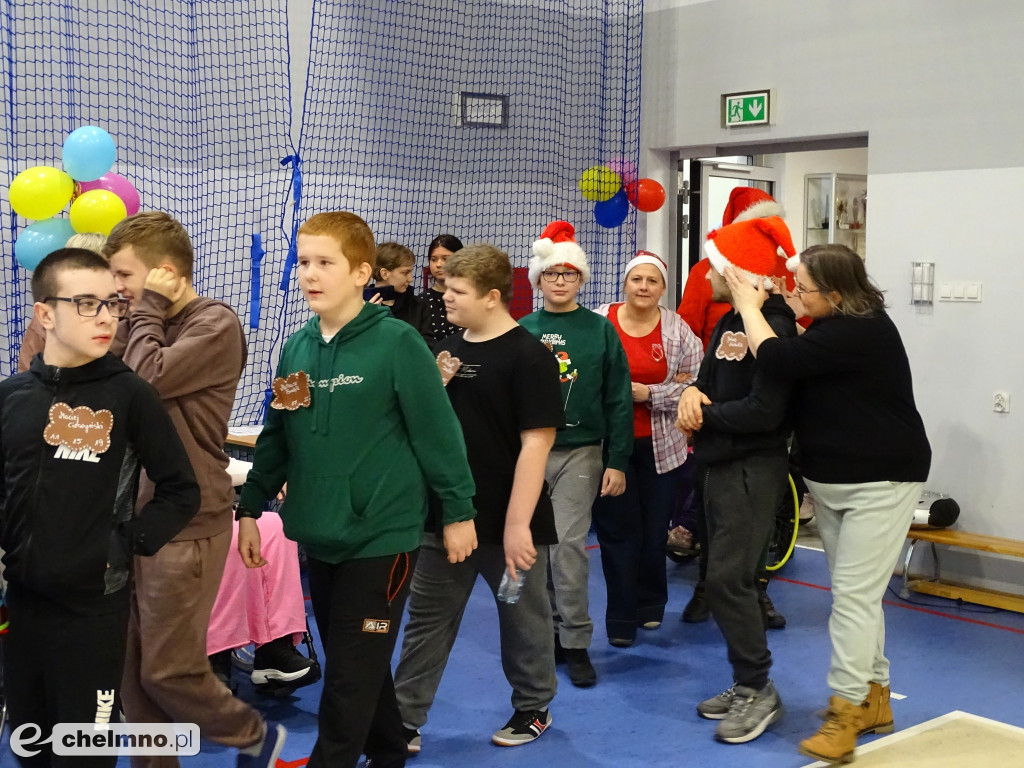 XV Kujawsko-Pomorski Dzień Treningowy Aktywności