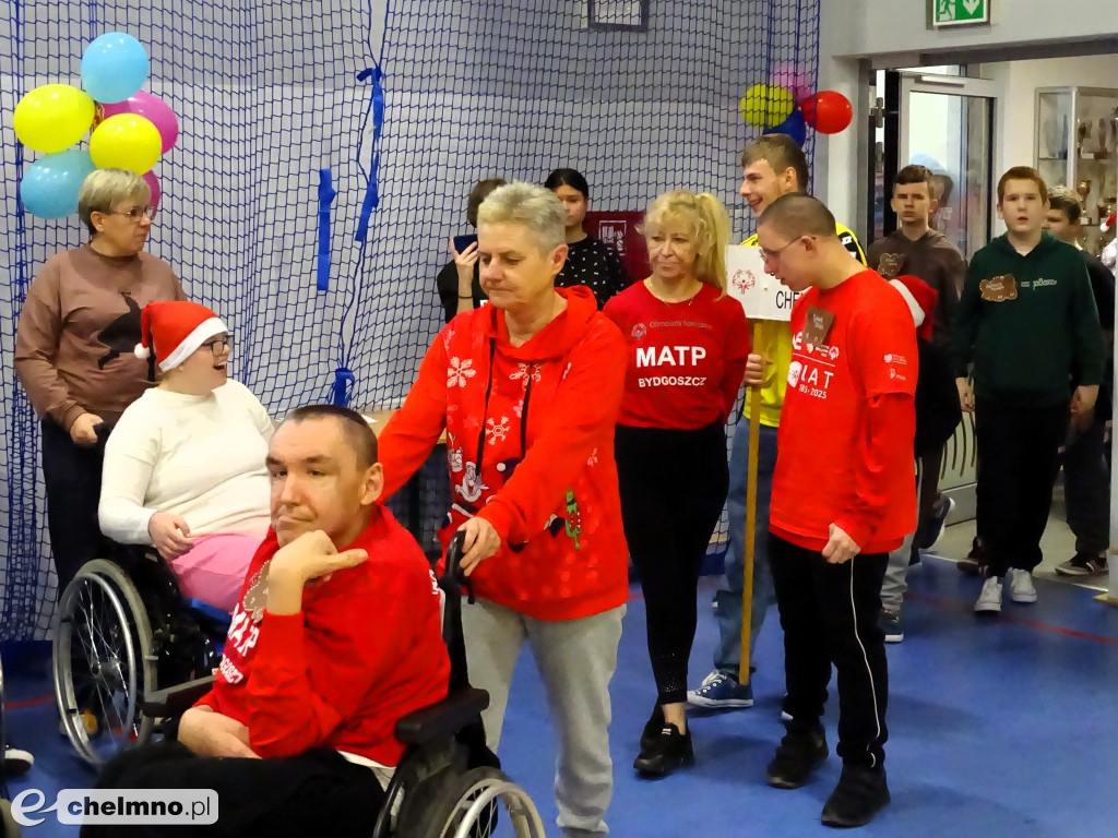 XV Kujawsko-Pomorski Dzień Treningowy Aktywności