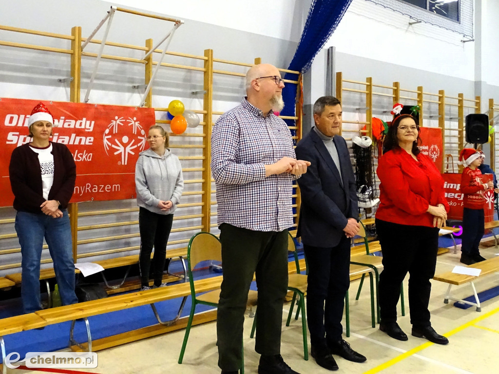 XV Kujawsko-Pomorski Dzień Treningowy Aktywności