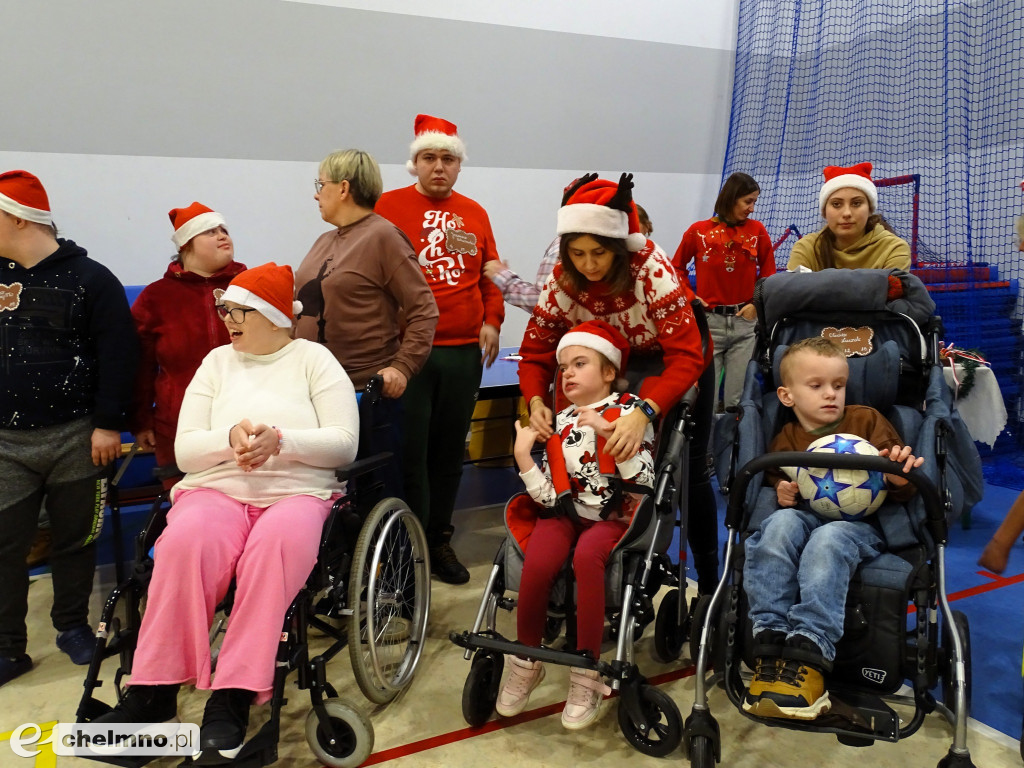 XV Kujawsko-Pomorski Dzień Treningowy Aktywności