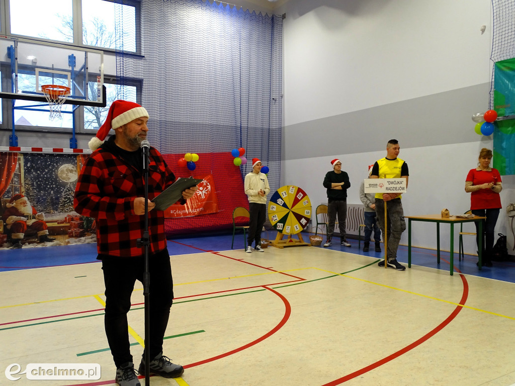 XV Kujawsko-Pomorski Dzień Treningowy Aktywności