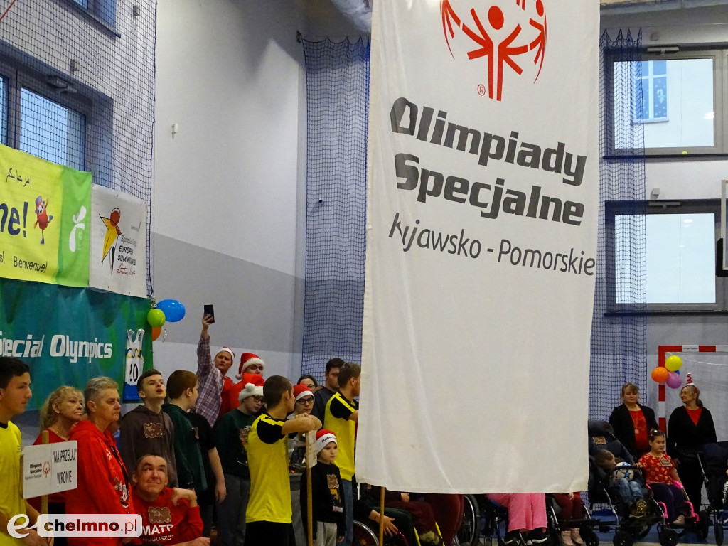 XV Kujawsko-Pomorski Dzień Treningowy Aktywności