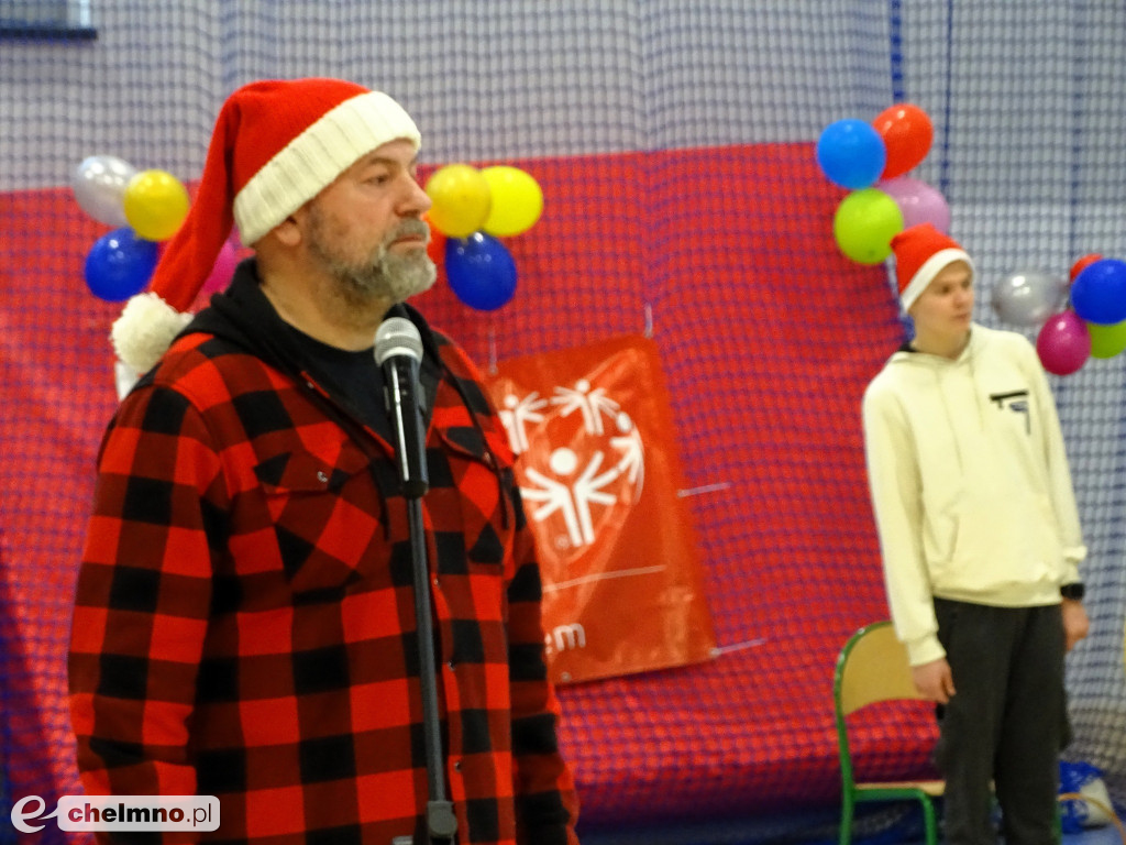 XV Kujawsko-Pomorski Dzień Treningowy Aktywności