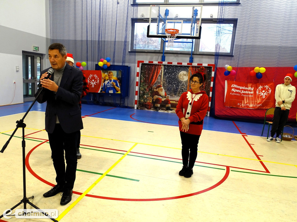 XV Kujawsko-Pomorski Dzień Treningowy Aktywności