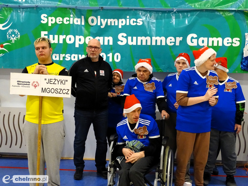 XV Kujawsko-Pomorski Dzień Treningowy Aktywności