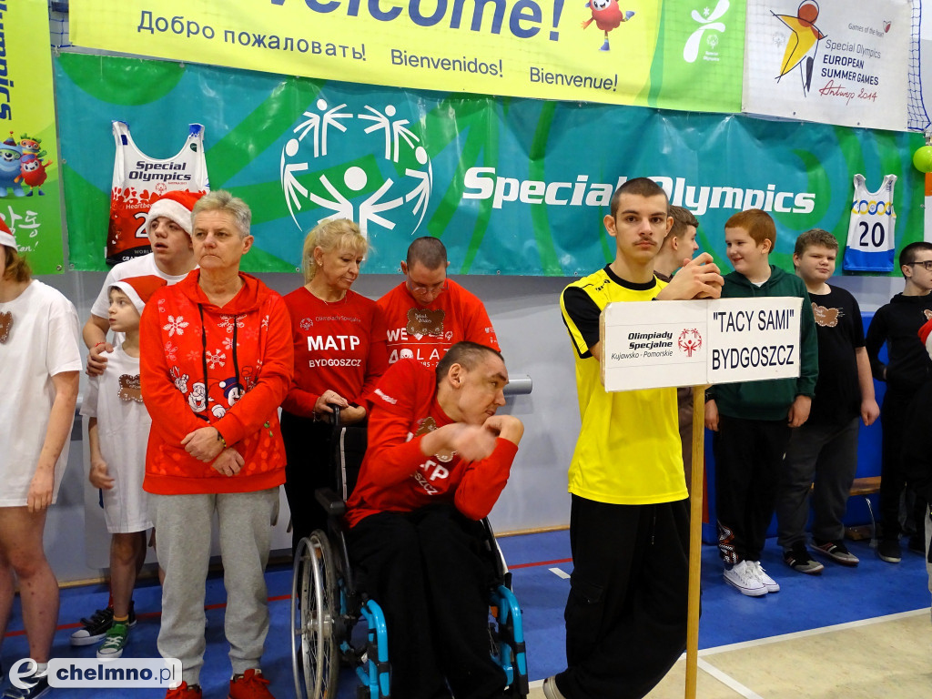 XV Kujawsko-Pomorski Dzień Treningowy Aktywności