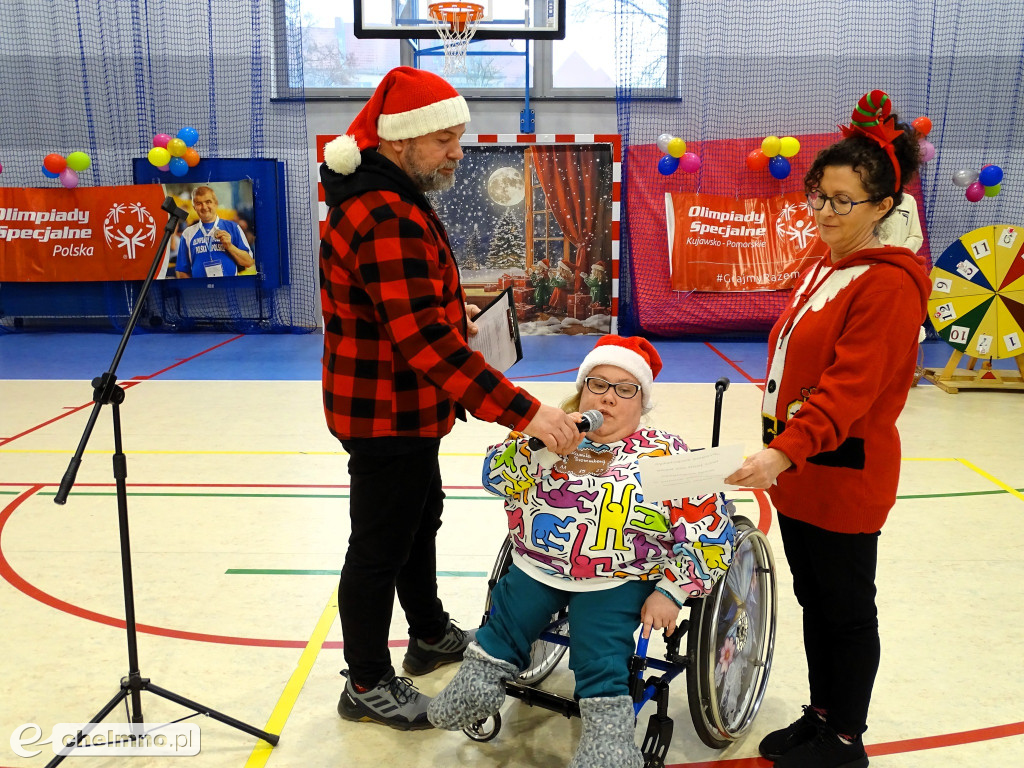 XV Kujawsko-Pomorski Dzień Treningowy Aktywności