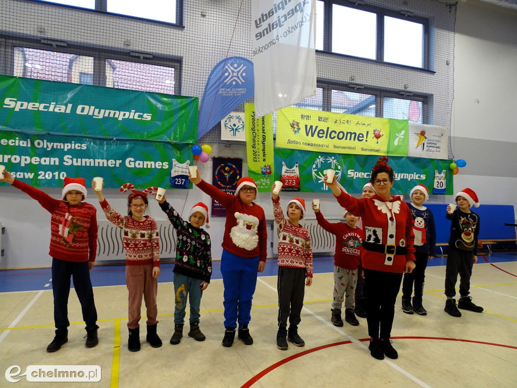 XV Kujawsko-Pomorski Dzień Treningowy Aktywności