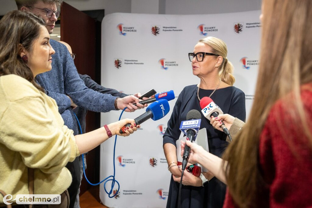 Kolej według nowego rozkładu