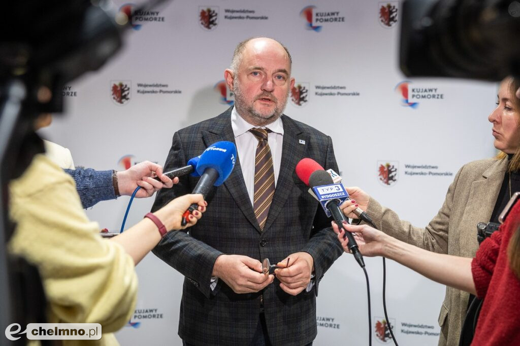 Kolej według nowego rozkładu