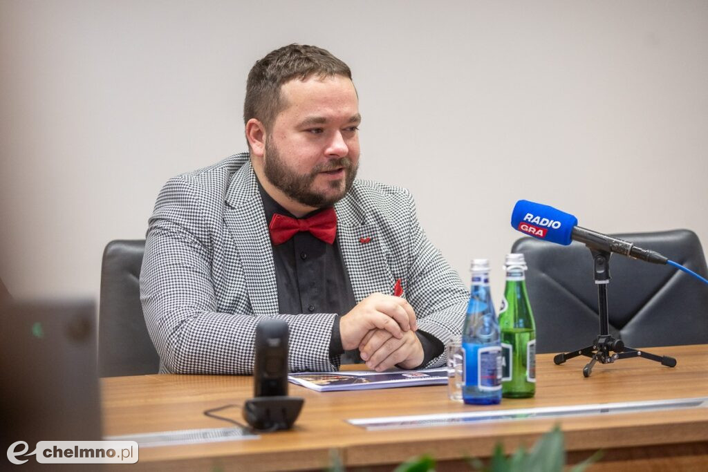 Kolej według nowego rozkładu