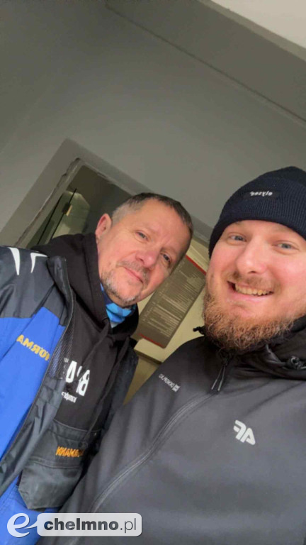 „Akcja Regulacja” zakończona sukcesem!