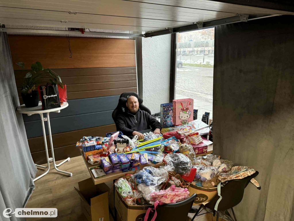 „Akcja Regulacja” zakończona sukcesem!