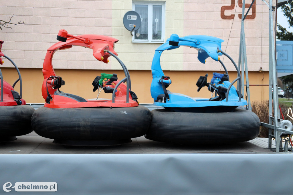 Jarmark Bożonarodzeniowy w Unisławiu! już za nami!