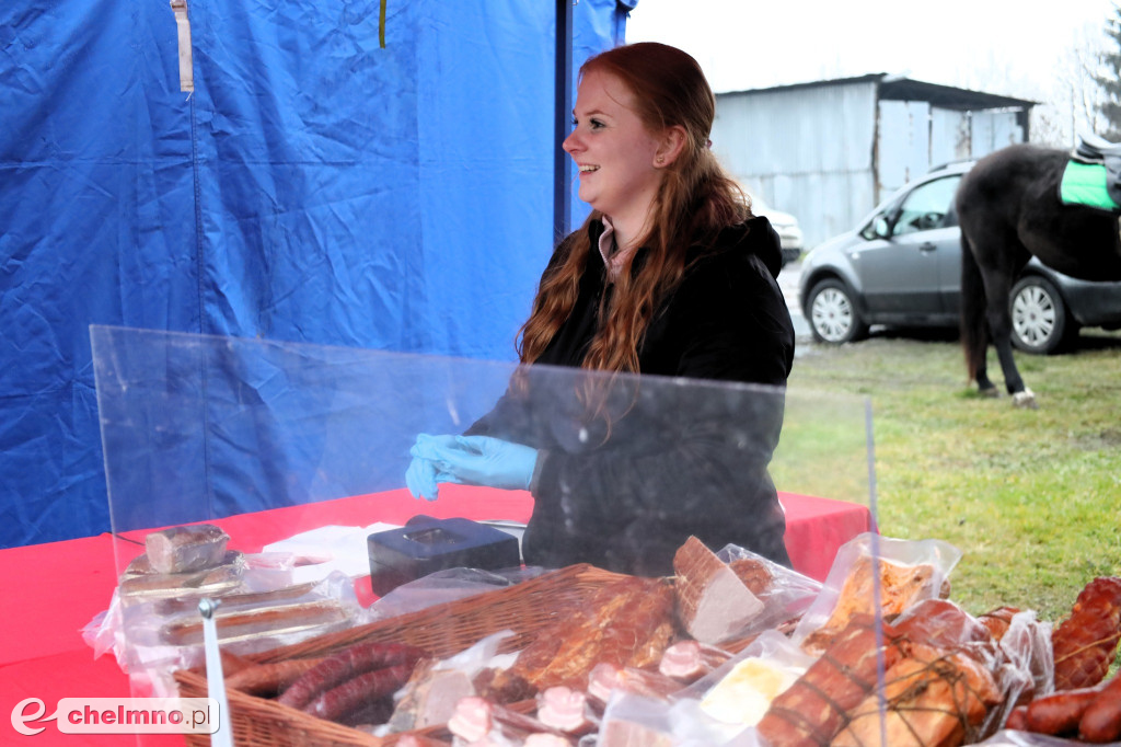 Jarmark Bożonarodzeniowy w Unisławiu! już za nami!
