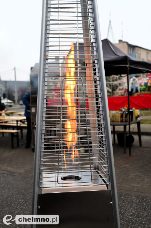 Jarmark Bożonarodzeniowy w Unisławiu! już za nami!