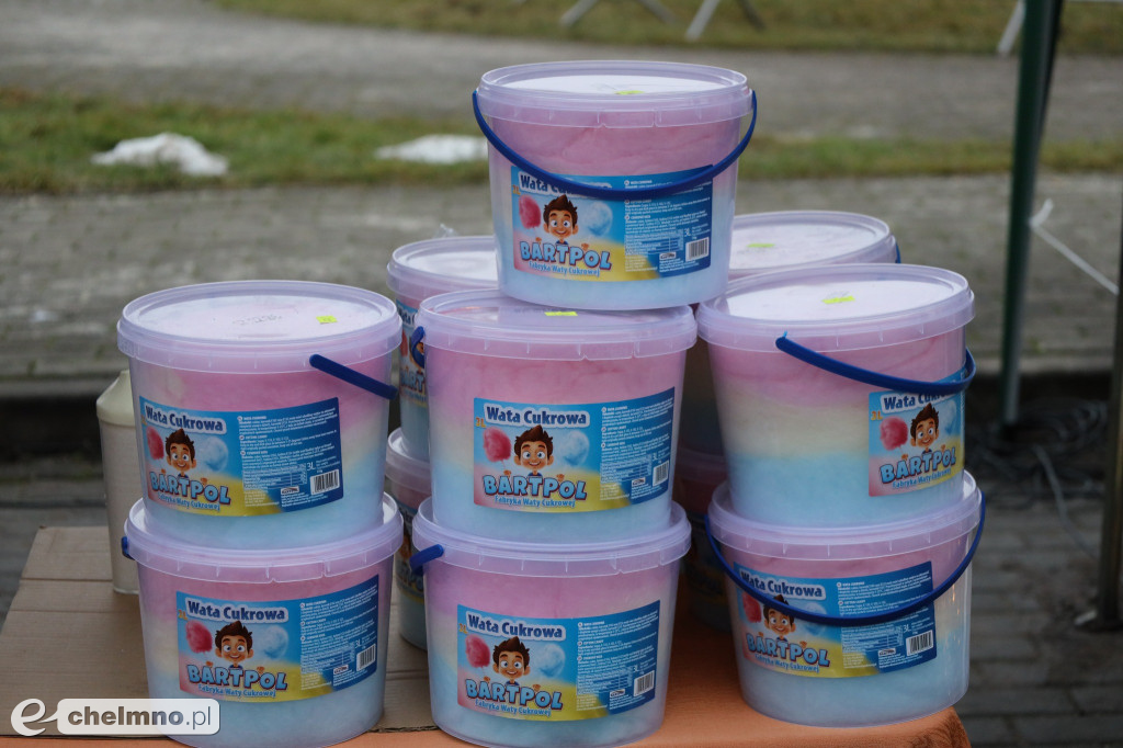 Jarmark Bożonarodzeniowy w Unisławiu! już za nami!