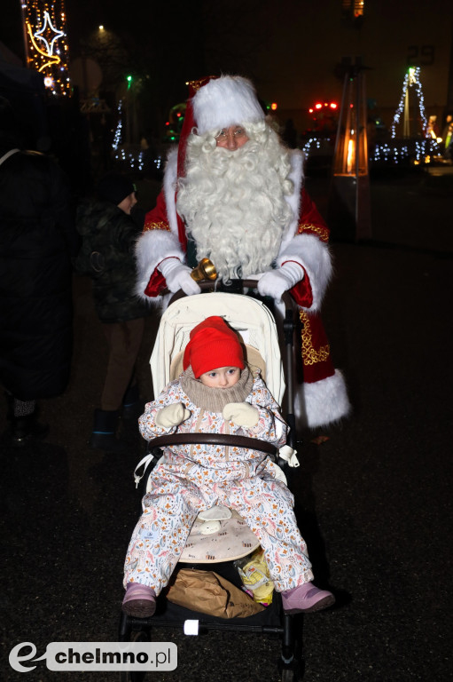 Jarmark Bożonarodzeniowy w Unisławiu! już za nami!